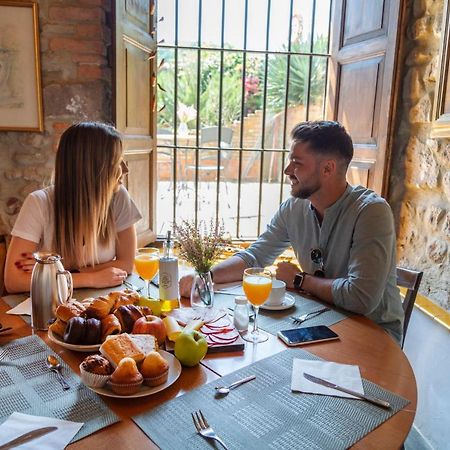 La Casona De Hermosa Екстериор снимка