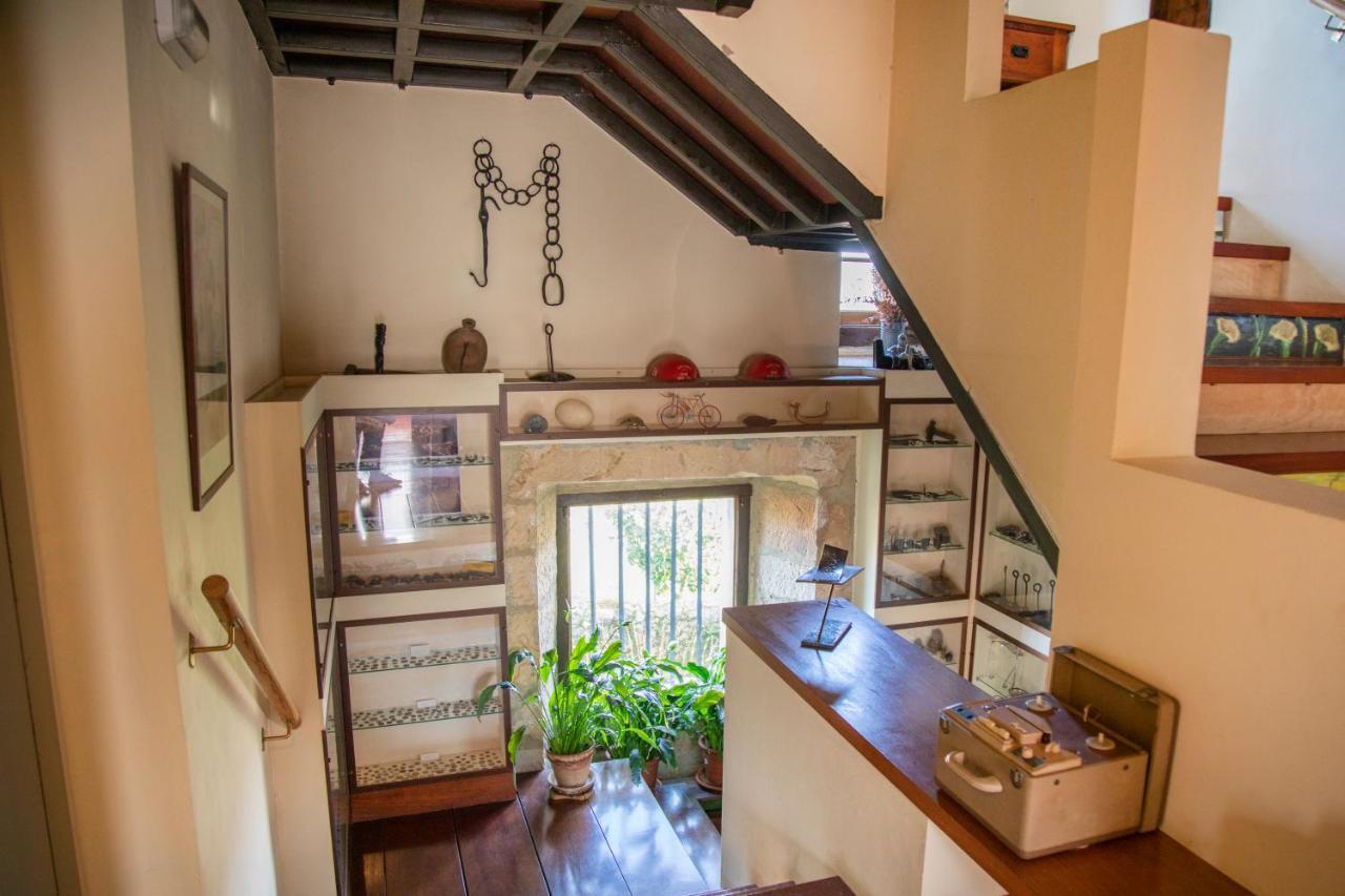 La Casona De Hermosa Екстериор снимка