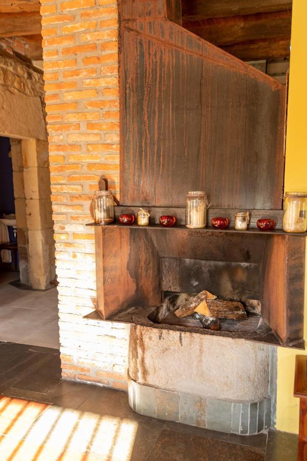 La Casona De Hermosa Екстериор снимка