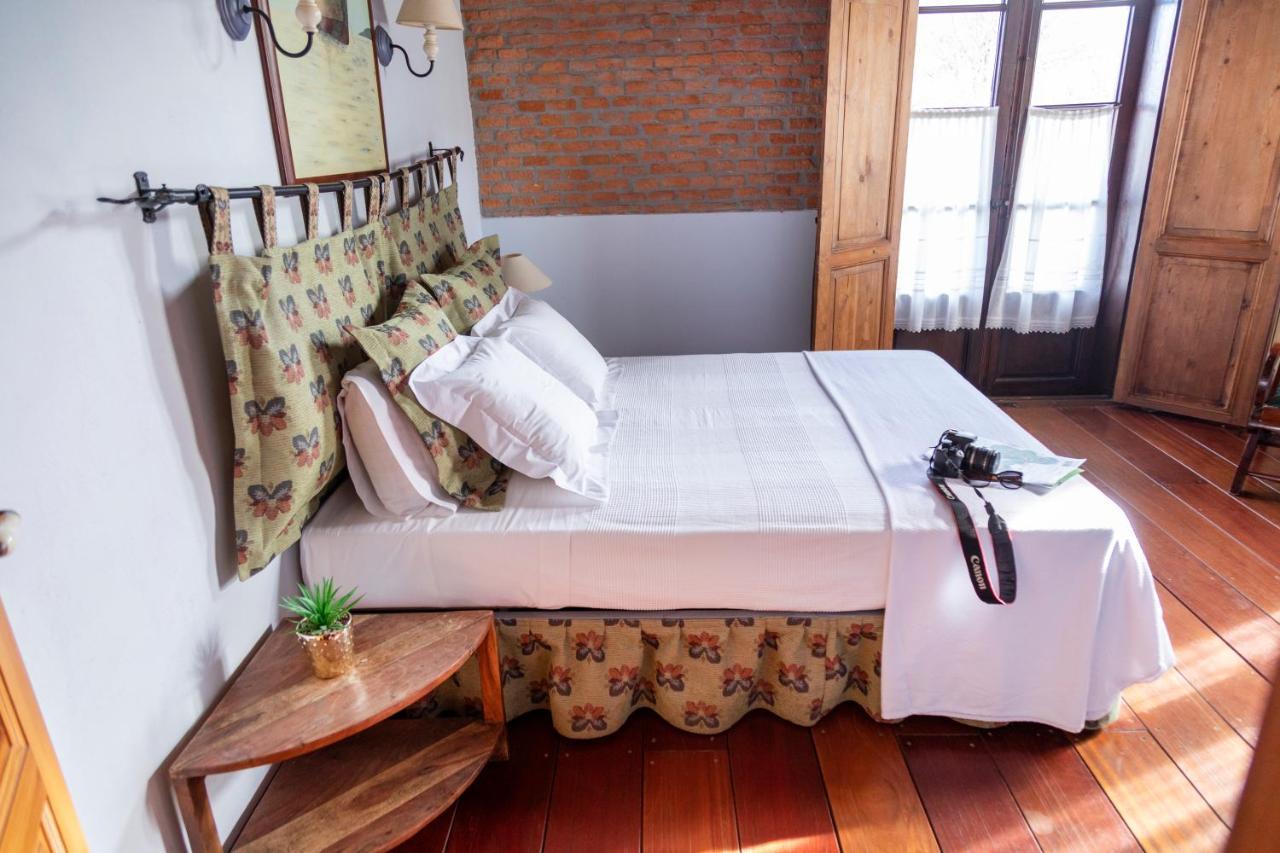 La Casona De Hermosa Екстериор снимка