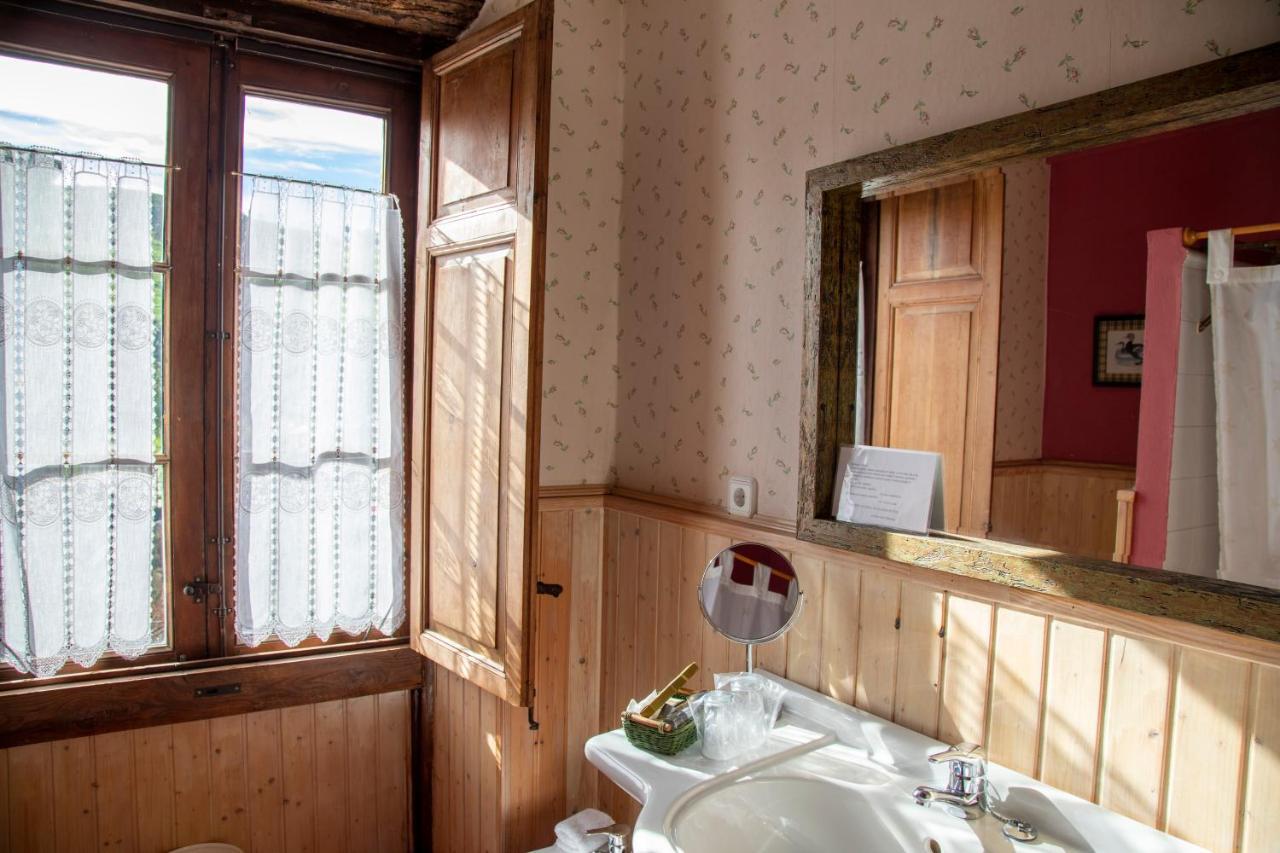 La Casona De Hermosa Екстериор снимка