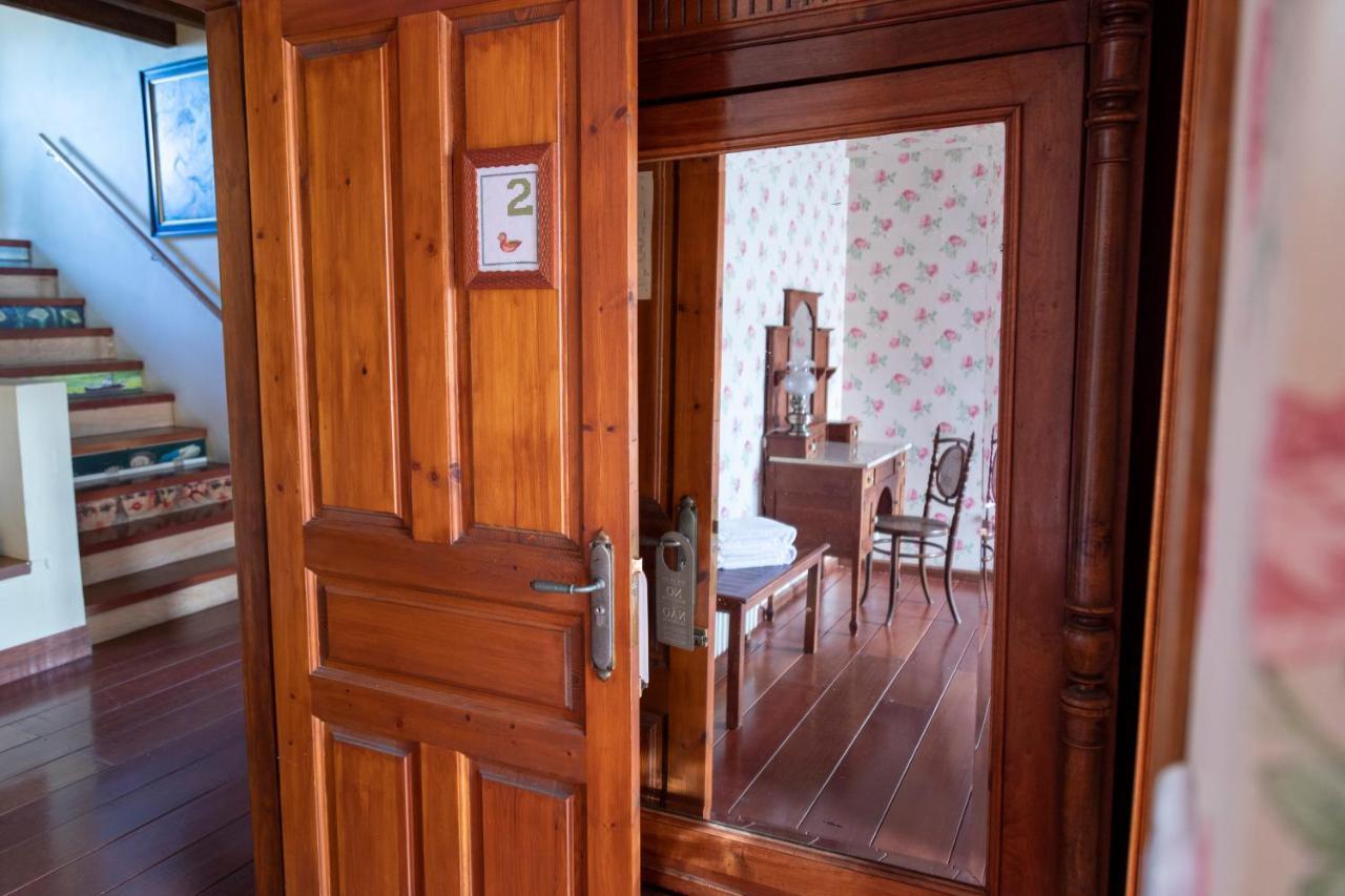 La Casona De Hermosa Екстериор снимка