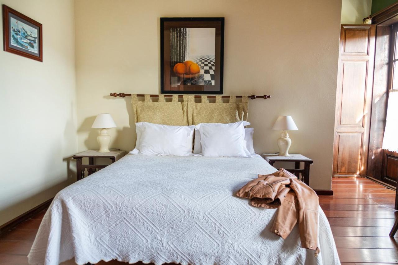 La Casona De Hermosa Екстериор снимка