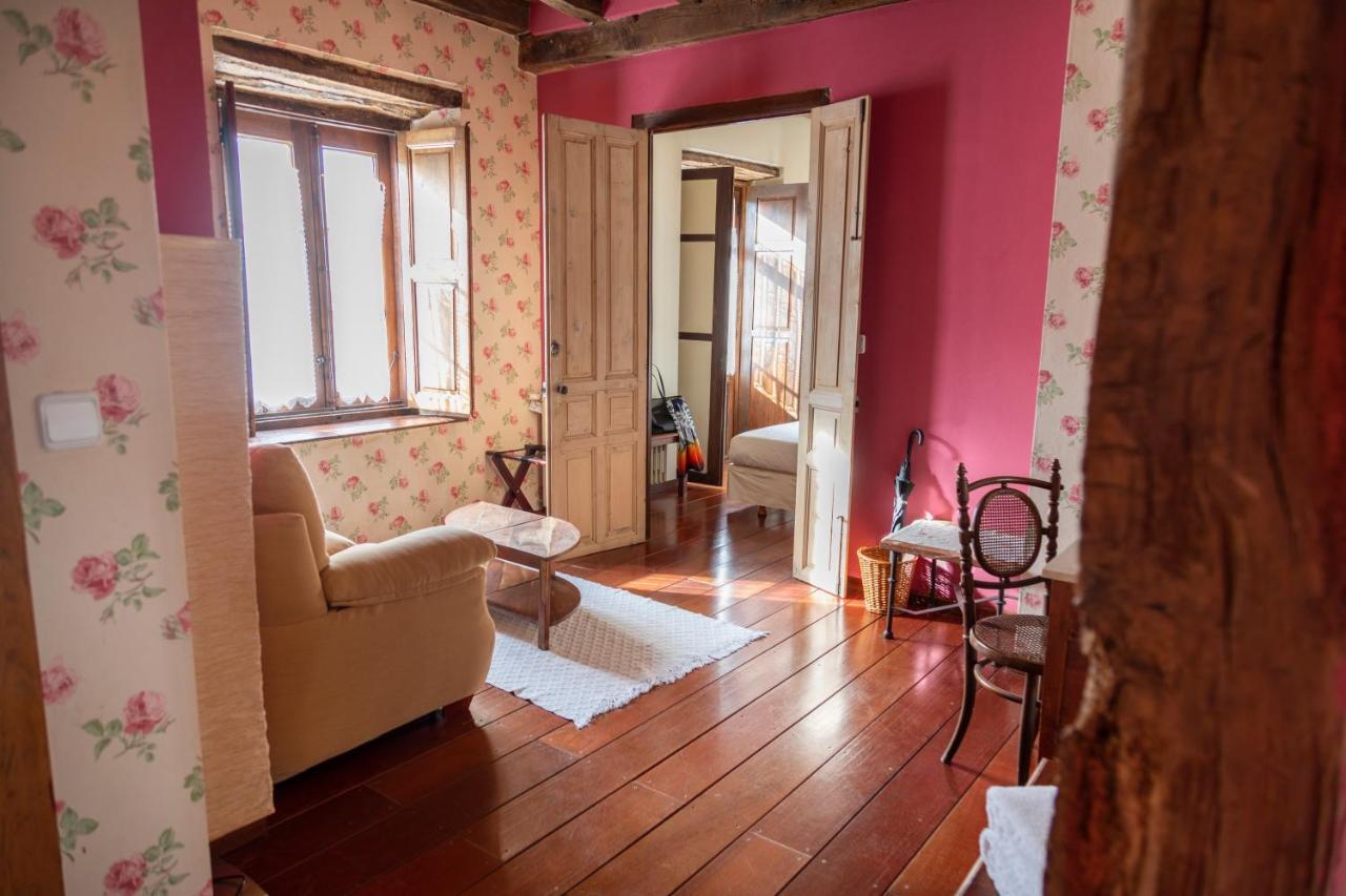 La Casona De Hermosa Екстериор снимка