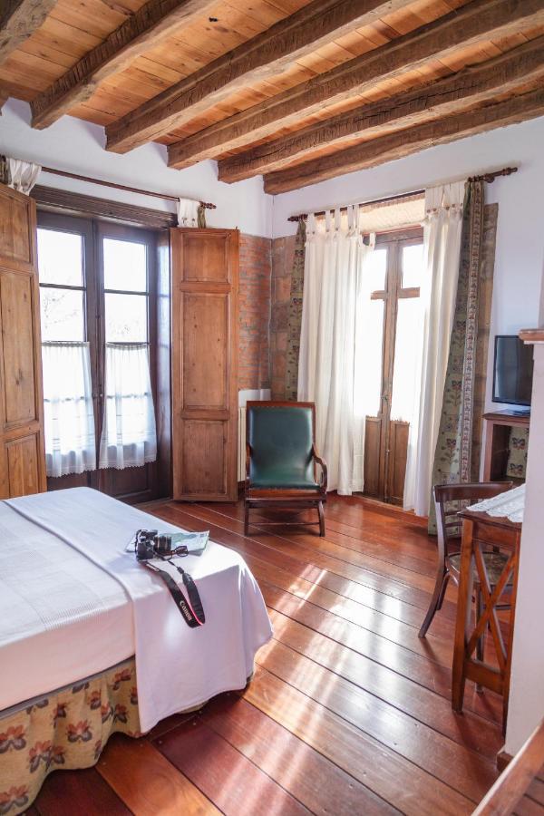 La Casona De Hermosa Екстериор снимка