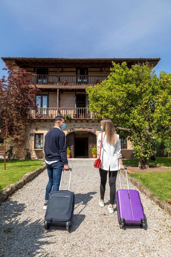 La Casona De Hermosa Екстериор снимка