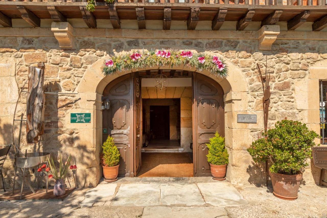 La Casona De Hermosa Екстериор снимка