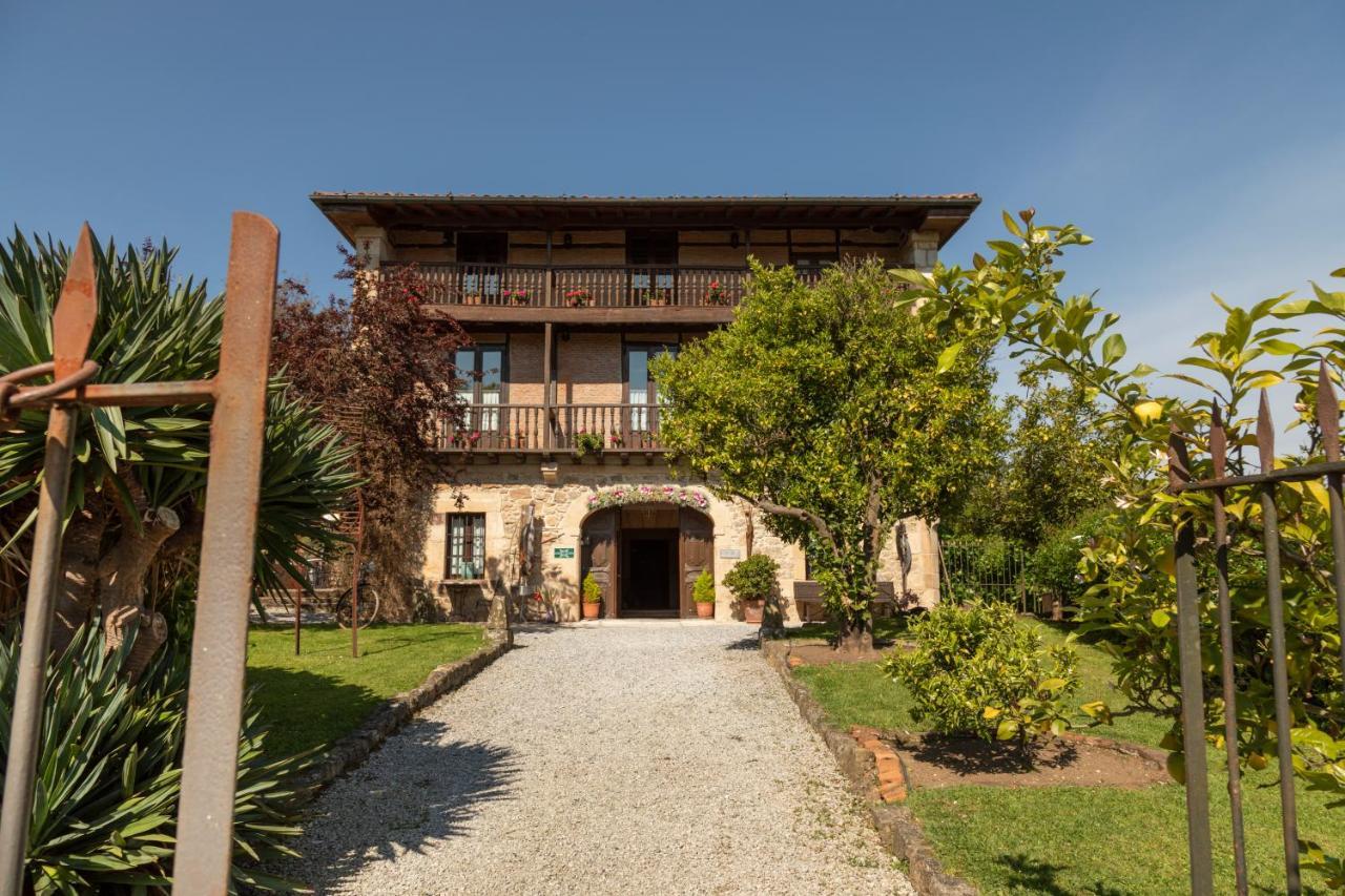 La Casona De Hermosa Екстериор снимка