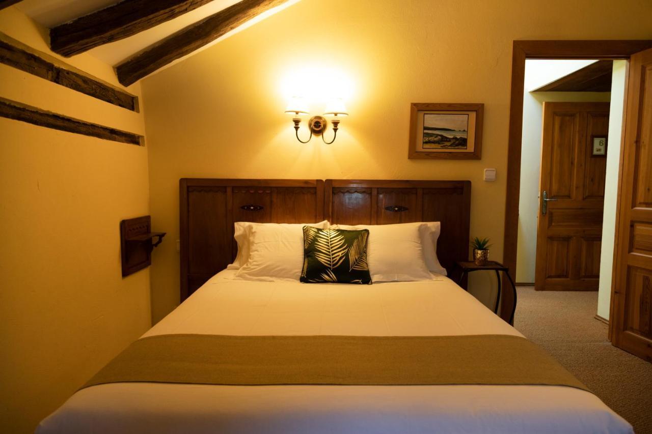 La Casona De Hermosa Екстериор снимка