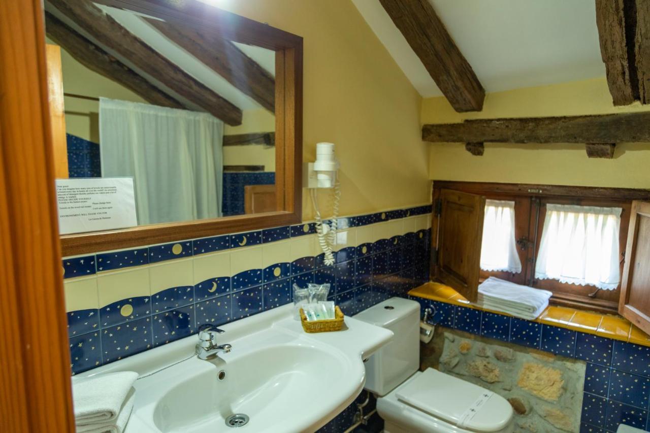 La Casona De Hermosa Екстериор снимка