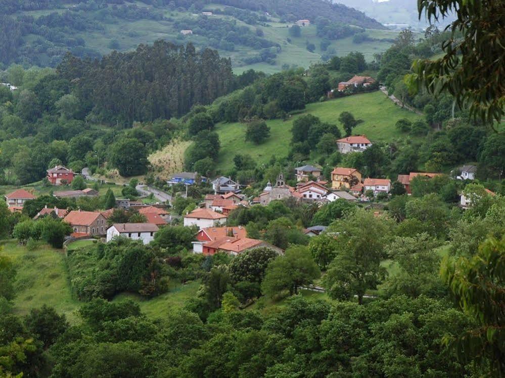 La Casona De Hermosa Екстериор снимка