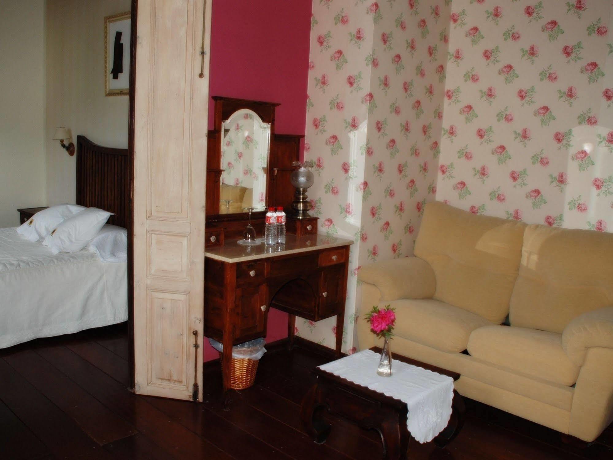 La Casona De Hermosa Екстериор снимка