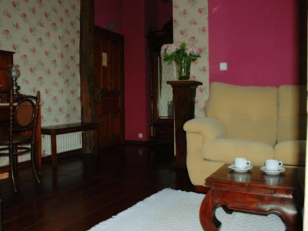 La Casona De Hermosa Екстериор снимка