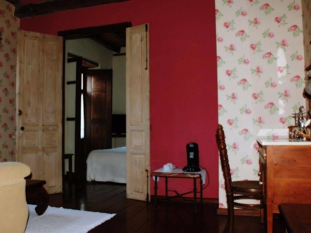 La Casona De Hermosa Екстериор снимка