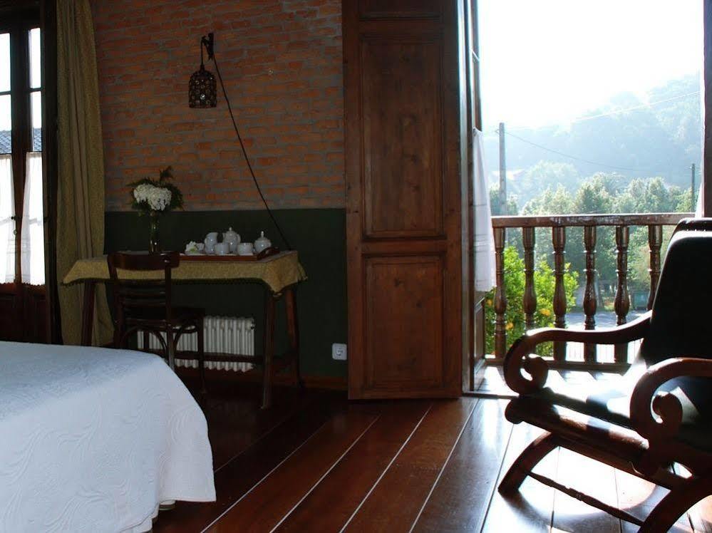 La Casona De Hermosa Екстериор снимка